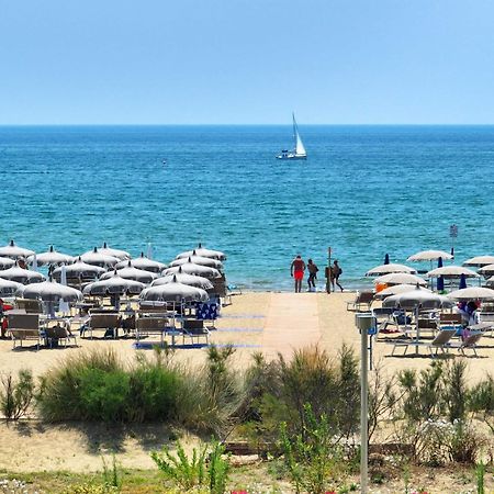 Il Tridente Camping Village Bibione Kültér fotó