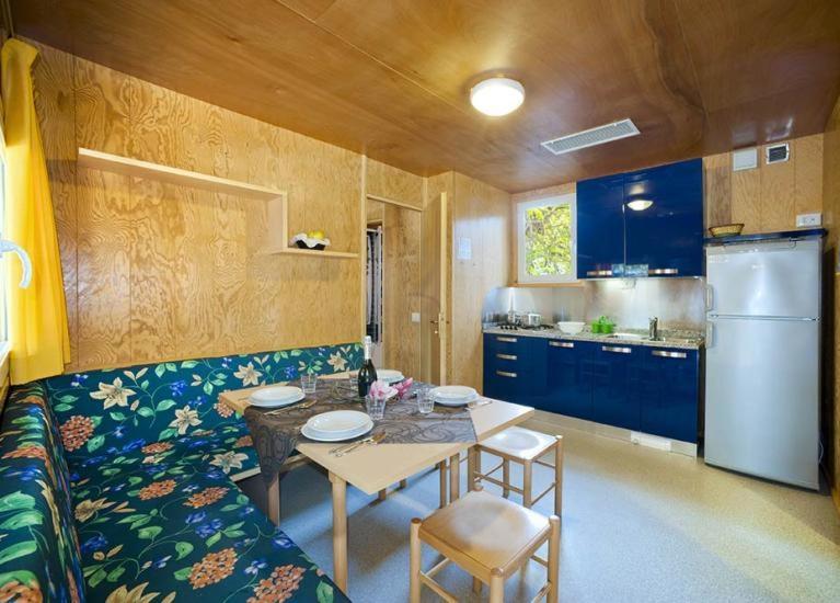Il Tridente Camping Village Bibione Kültér fotó