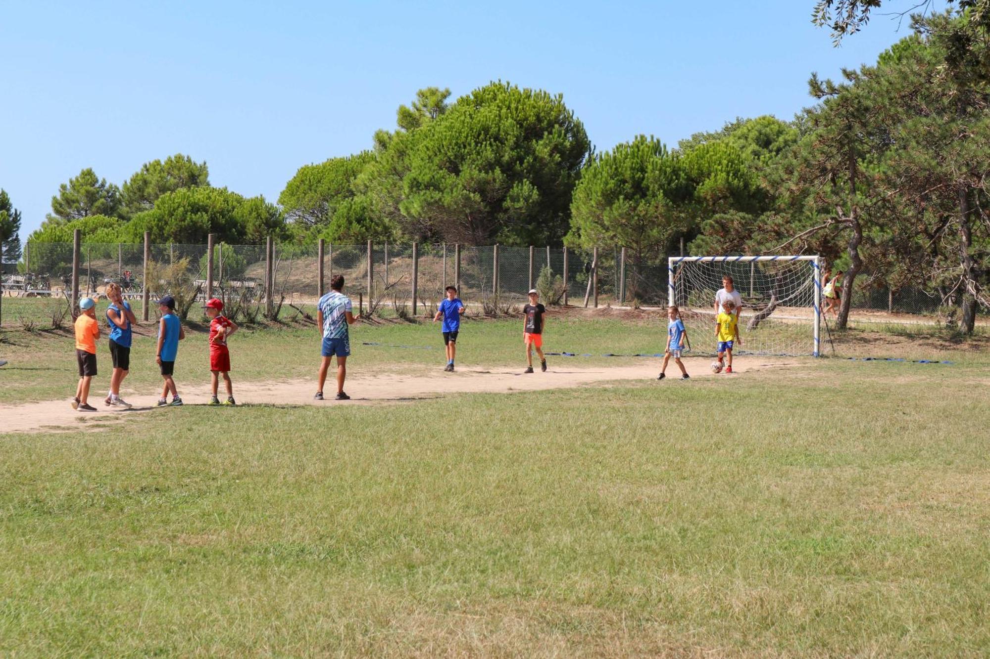 Il Tridente Camping Village Bibione Kültér fotó