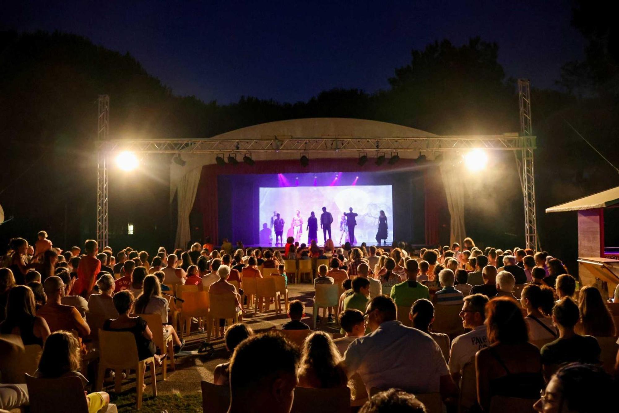 Il Tridente Camping Village Bibione Kültér fotó